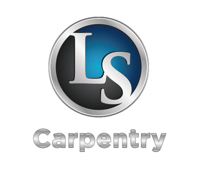 Ls Carpentry Logo